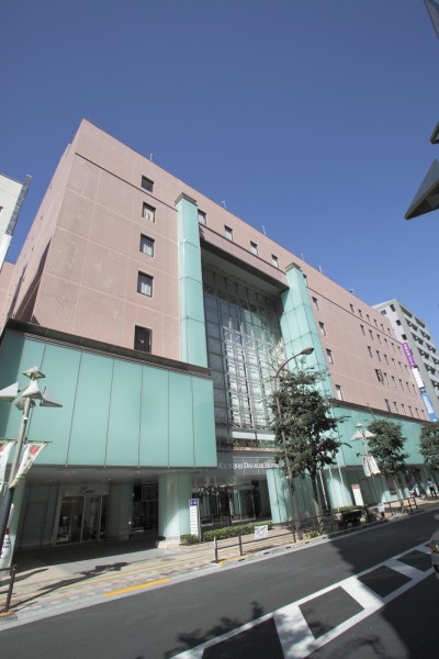 Kichijoji Dai-ichi Hotel (Tokio)