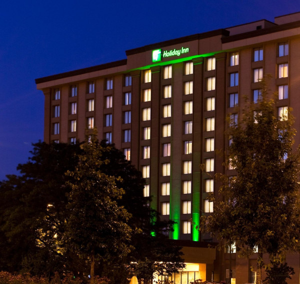 Holiday Inn CHICAGO O'HARE AREA (Chicago)