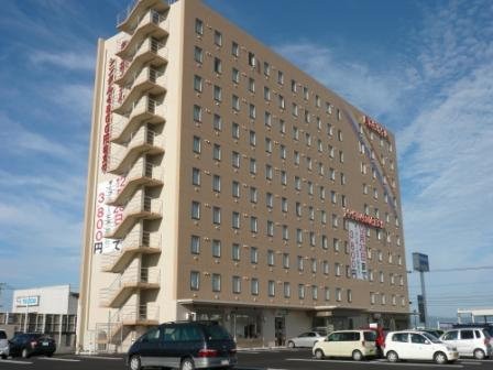 Hotel AZ Fukuoka Amagi Inter (Asakura-shi)