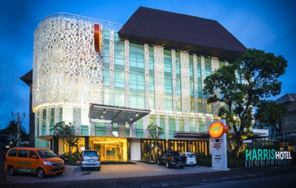 HARRIS Hotel Raya Kuta (Denpasar)
