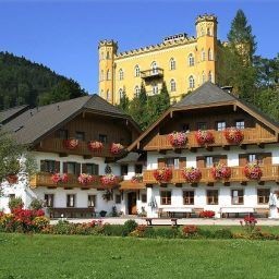 Hotel Bauernhof Schlossmayrhof (Sankt Gilgen)