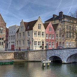 Hotel Adornes (Bruges)
