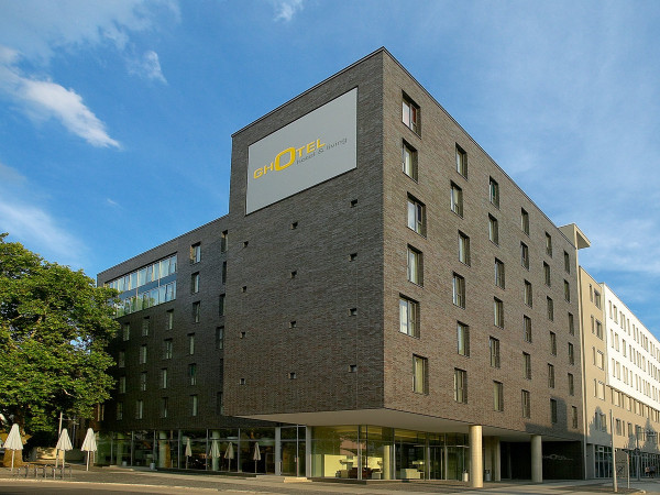 GHOTEL hotel & living (Koblenz)