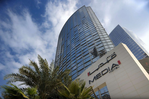 Media One (Dubai)