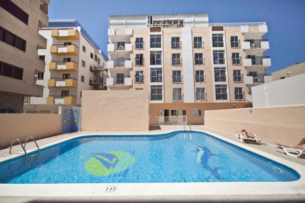 Apartamento Formentera 1 (Sant Antoni de Portmany)