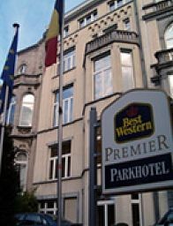 Best Western Plus Park Hotel (Brüssel)