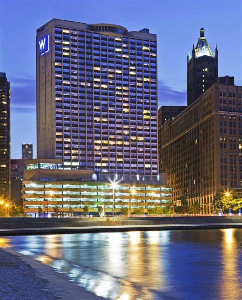 Hotel W Chicago - Lakeshore