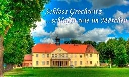 Grochwitz Schlosshotel Garni (Herzberg/Elster)