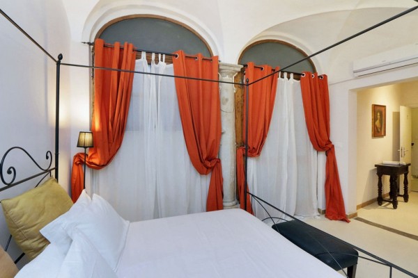 Hotel Sangallo Rooms (Rzym)