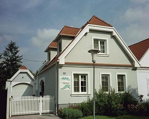 Apartment Am Teich (Lutzmannsburg)