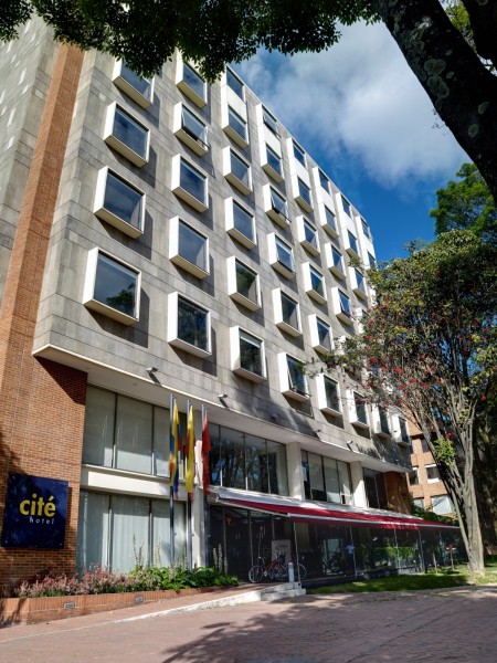 Cité Hotel (Bogota)