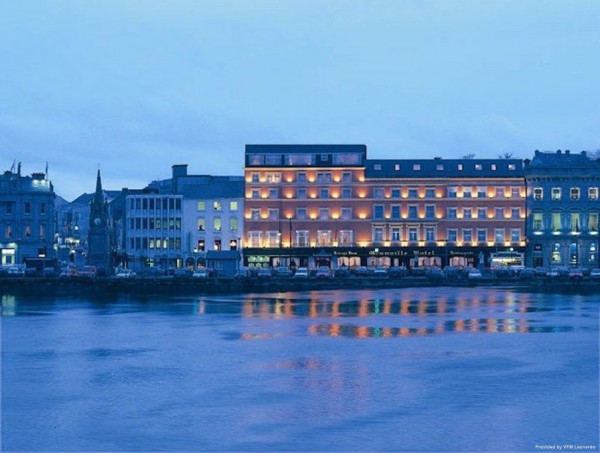 THE GRANVILLE HOTEL (Waterford)