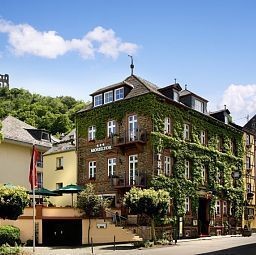 Hotel Moseltor (Moselle)