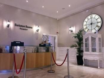 Hotel Barkston Rooms Earl's Court (London)