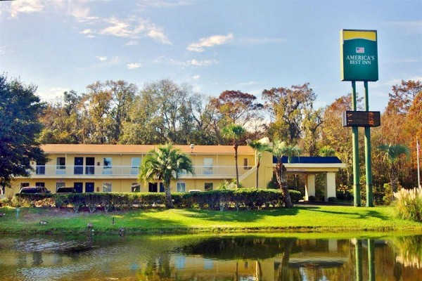 Americas Best Inn Jacksonville (Orange Park)