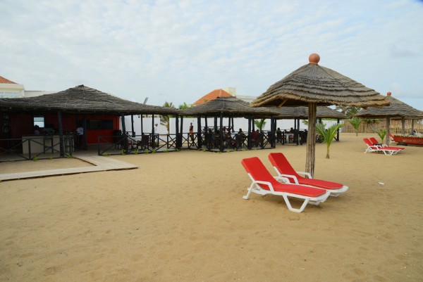 Madiba Hotel Residence (Lomé)