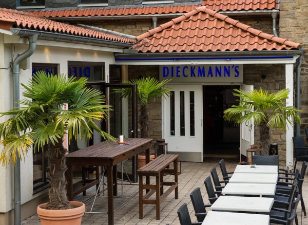 Hotel Dieckmanns (Dortmund)
