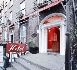 Hotel My Place (Dublin)