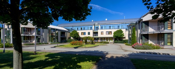 LEAG Konferenzcenter Ihr Qualifizierungs- und Tagungszentrum (Lübbenau Spreewald)