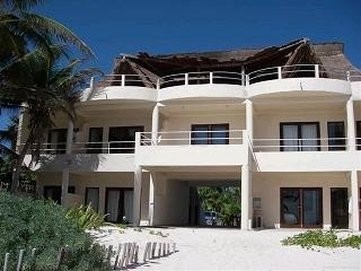 PARAYSO HOTEL AND SPA (Halbinsel Yucatán)