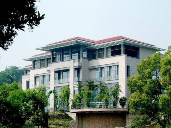 Daoxianglou Hotel (Hefei)