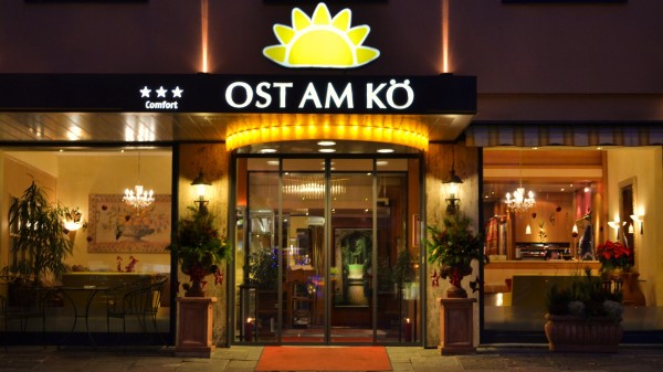 Ost am Kö (Augsburg)