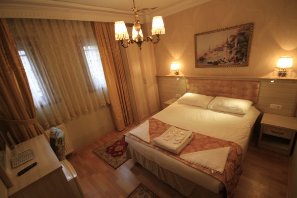 Hotel Tashkonak Studio Suites (Istanbul)
