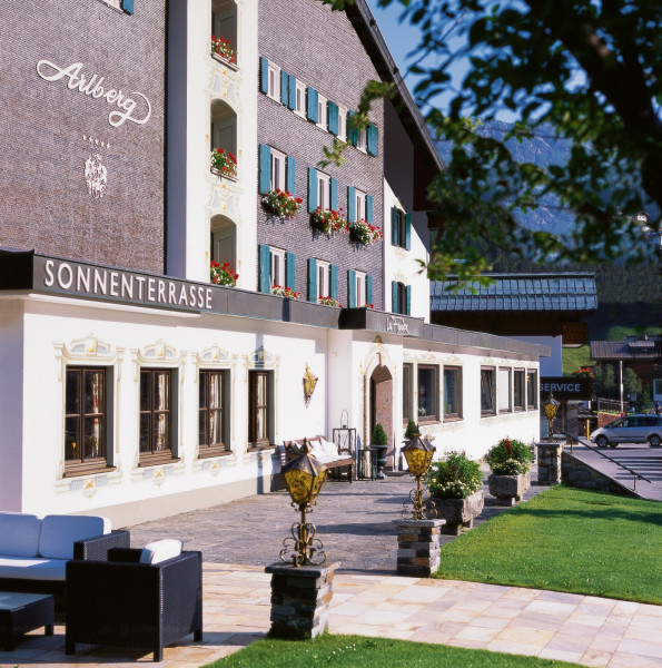 Hotel Arlberg (Lech)