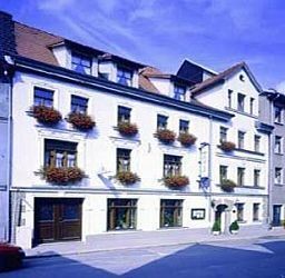 Ringhotel Schloßberg (Neustadt an der Orla)