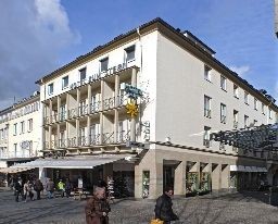 Hotel Zum Stern (Siegburg)