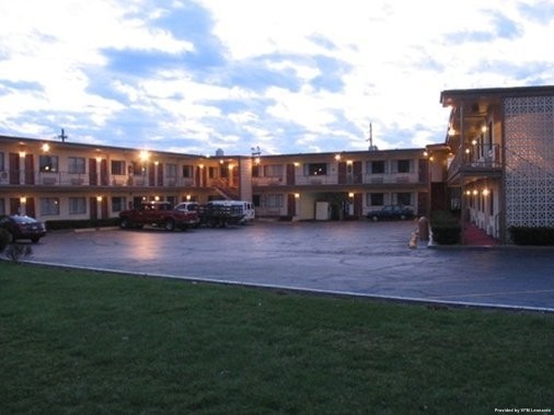 Campus Inn (West Lafayette)