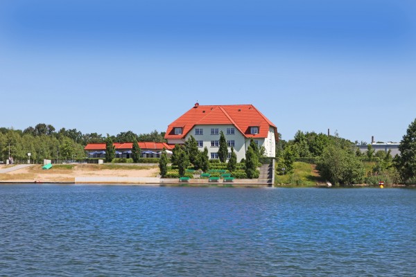 Haus am See (Olbersdorf)