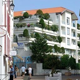 Hotel Helianthal Saint-Jean-de-Luz