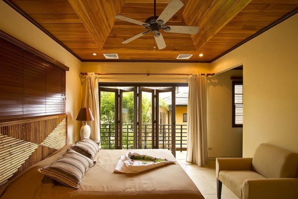 Hotel Jet Luxury at Tamarindo Villa Estates