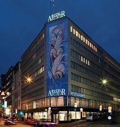 Hotel Arthur (Helsinki)