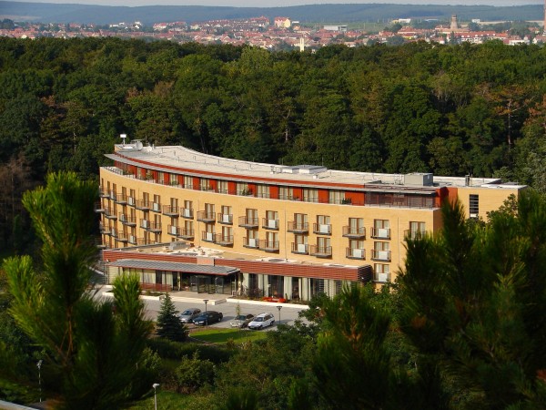 Hotel Fagus (Sopron)