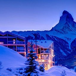Hotel Matterhorn Focus (Zermatt)