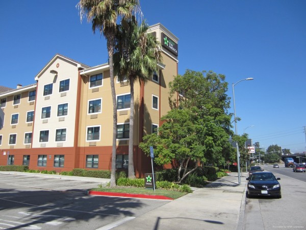 Hotel Extended Stay America LAX Air (Los Angeles)