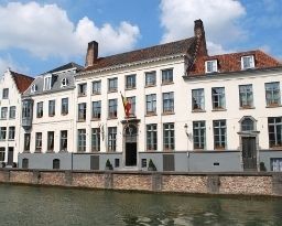 Hotel Martin's Relais (Bruges)