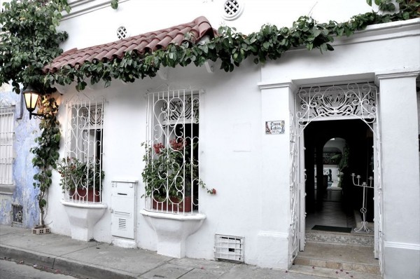 Hotel Casa Eden (Cartagena)