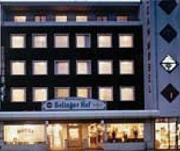 Hotel Solinger Hof (Solingen)