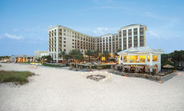 Hotel Sandpearl Resort (Clearwater)