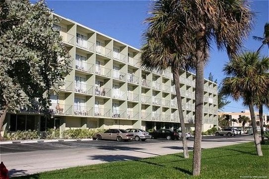 Hotel LAUDERDALE BY THE SEA (Fort Lauderdale)