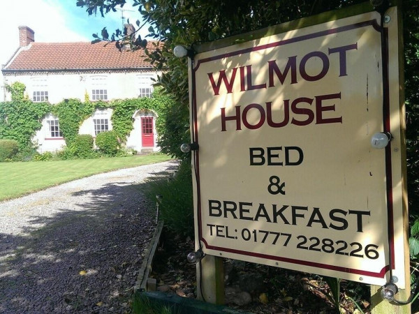 Hotel Wilmot House (Lincoln)