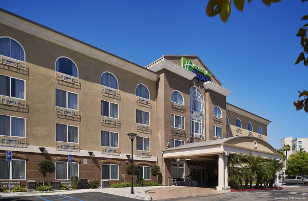 Holiday Inn Express & Suites SAN DIEGO-SORRENTO VALLEY (San Diego)