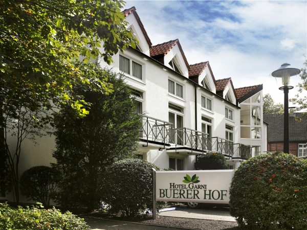 Hotel Buerer Hof (Gelsenkirchen)