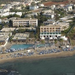 Malia Resort Beach Front Hotel (Heraklion)