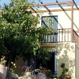 Villa Polichna (Kreta)