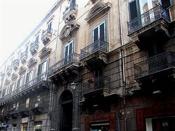 Hotel Palazzo Montevago (Palermo)