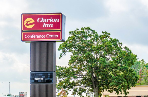 Clarion Inn Hudson - Akron North 